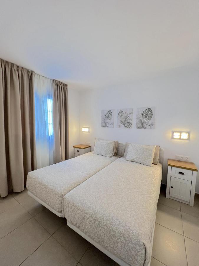 Casahost Bastian Boutique I Seaview Apartment Costa Teguise Luaran gambar