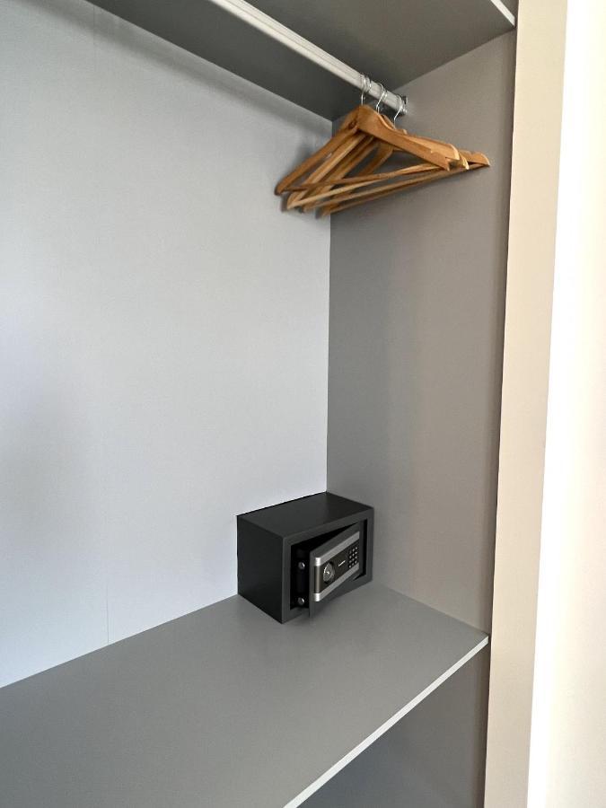 Casahost Bastian Boutique I Seaview Apartment Costa Teguise Luaran gambar