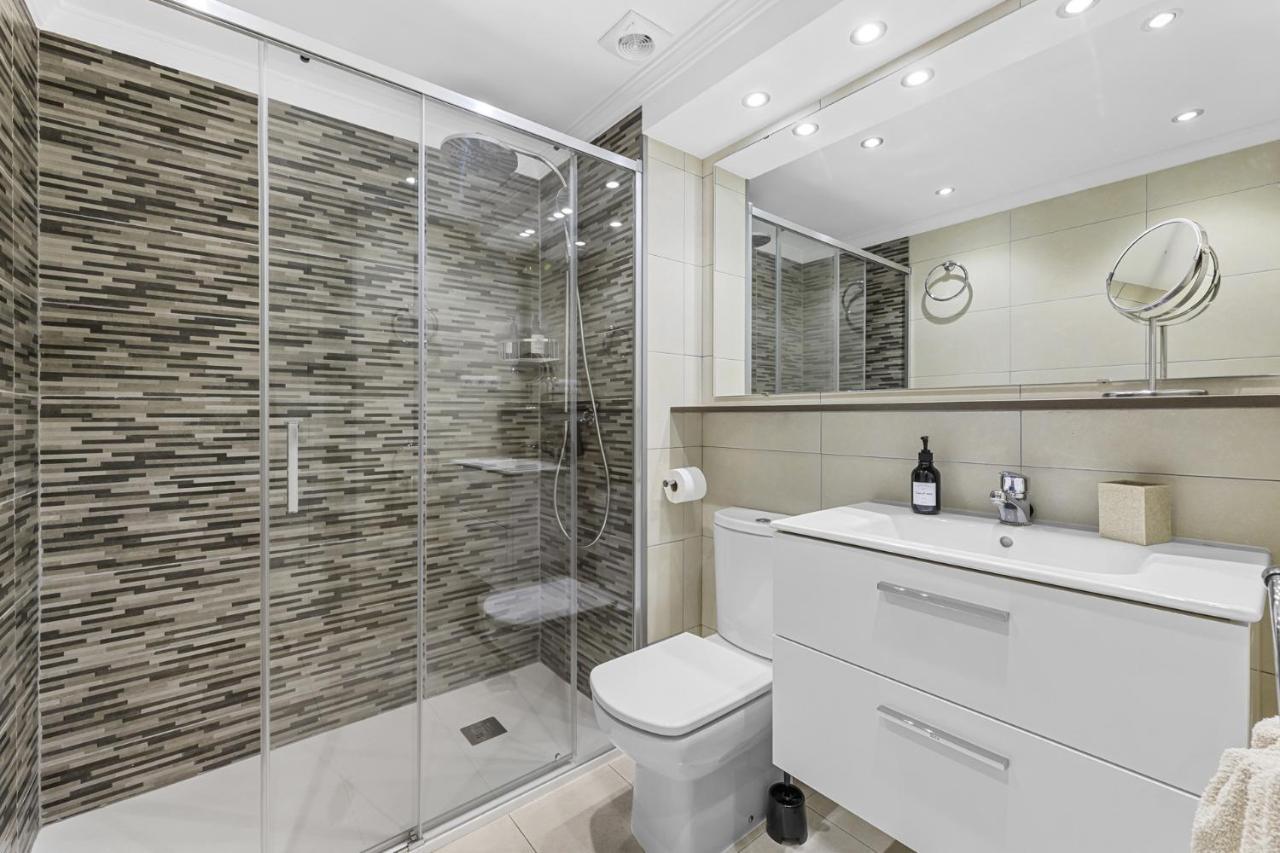 Casahost Bastian Boutique I Seaview Apartment Costa Teguise Luaran gambar