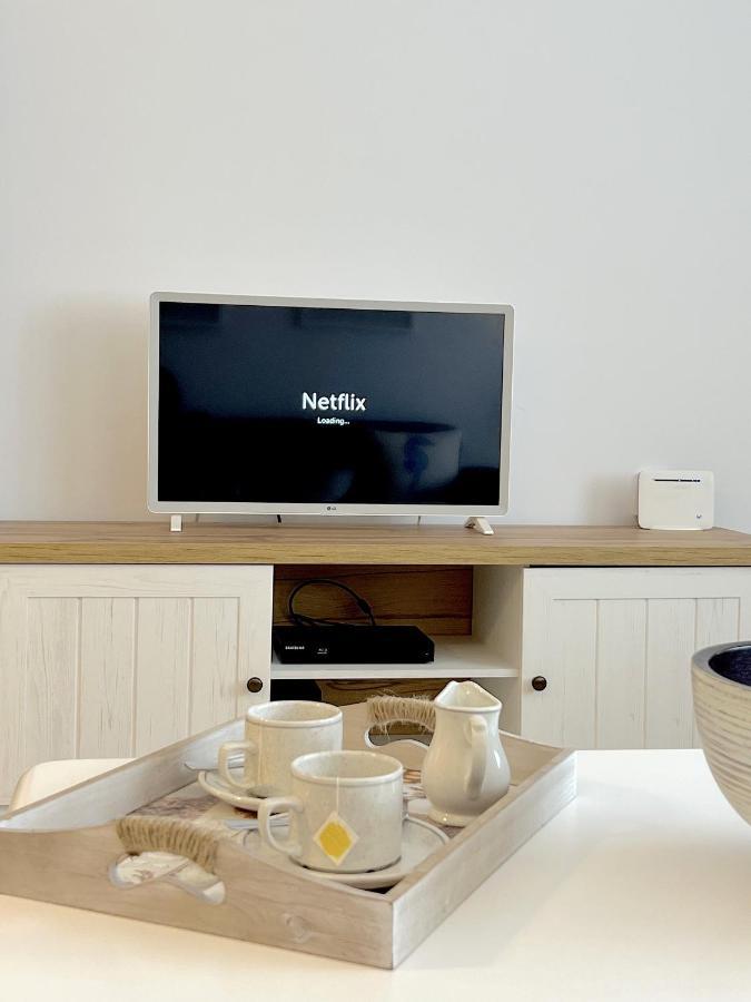Casahost Bastian Boutique I Seaview Apartment Costa Teguise Luaran gambar